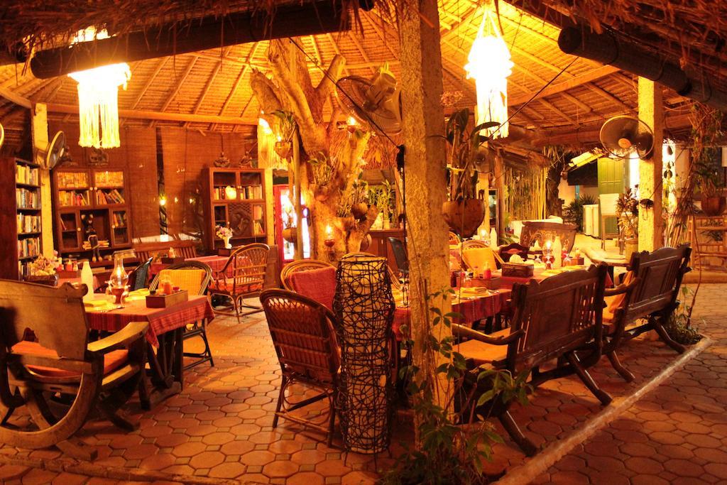 Secret Garden Chiangmai Hotel Szankampheng Kültér fotó